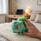 Product image Pokemon - Bulbasaur Plush Figure 22cm