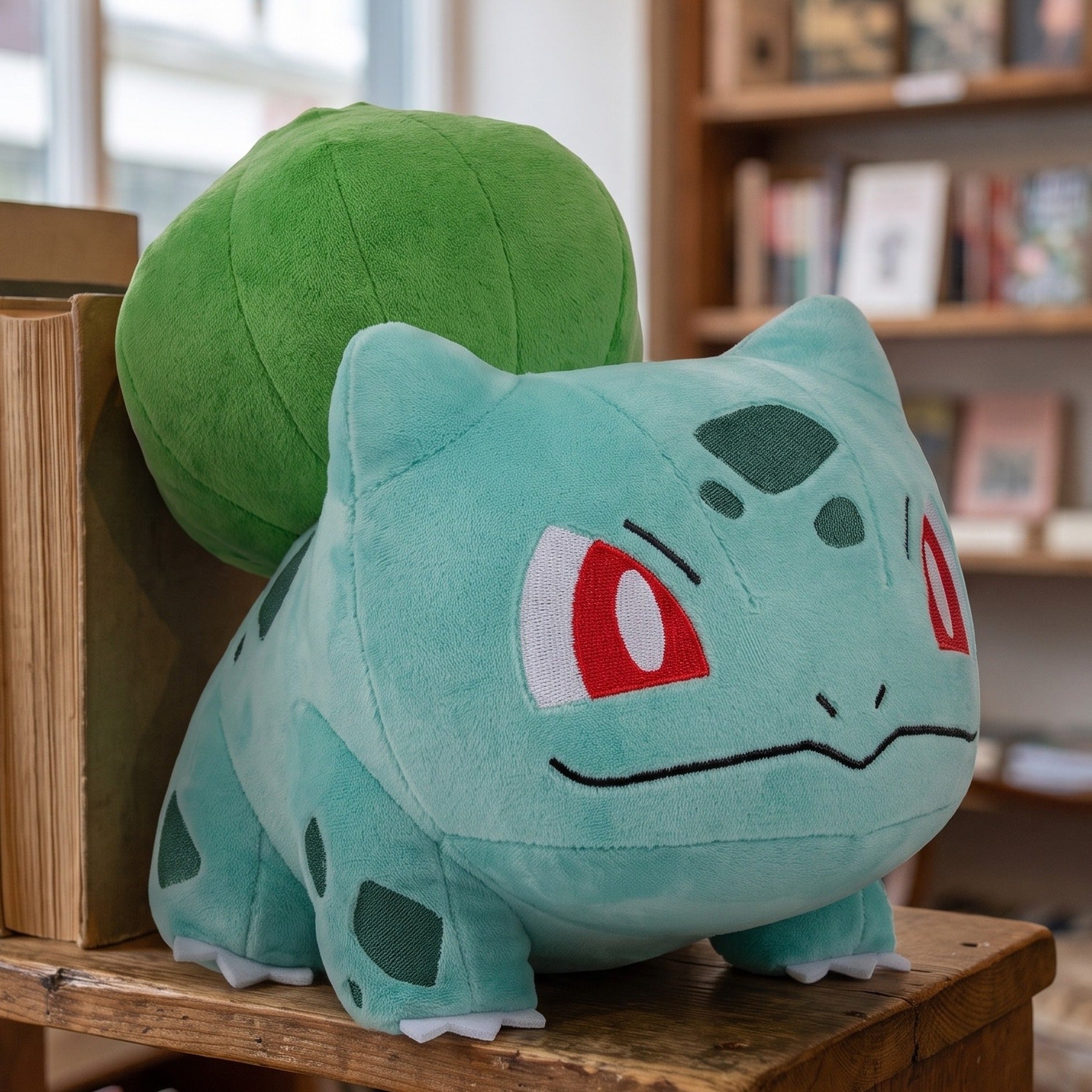 Product image Pokemon - Bulbasaur Plush Figure 22cm