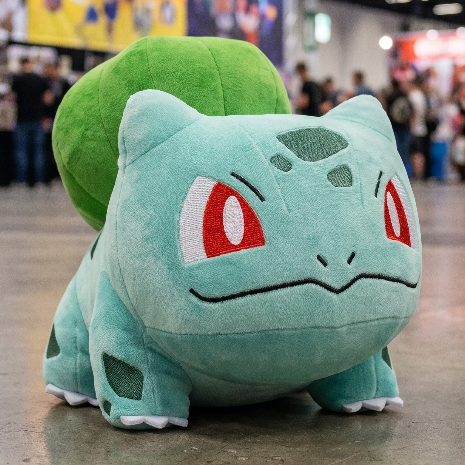 Product image Pokemon - Bulbasaur Plush Figure 22cm