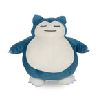 Product image Pokemon - Snorlax Plush Figure Sleeping
