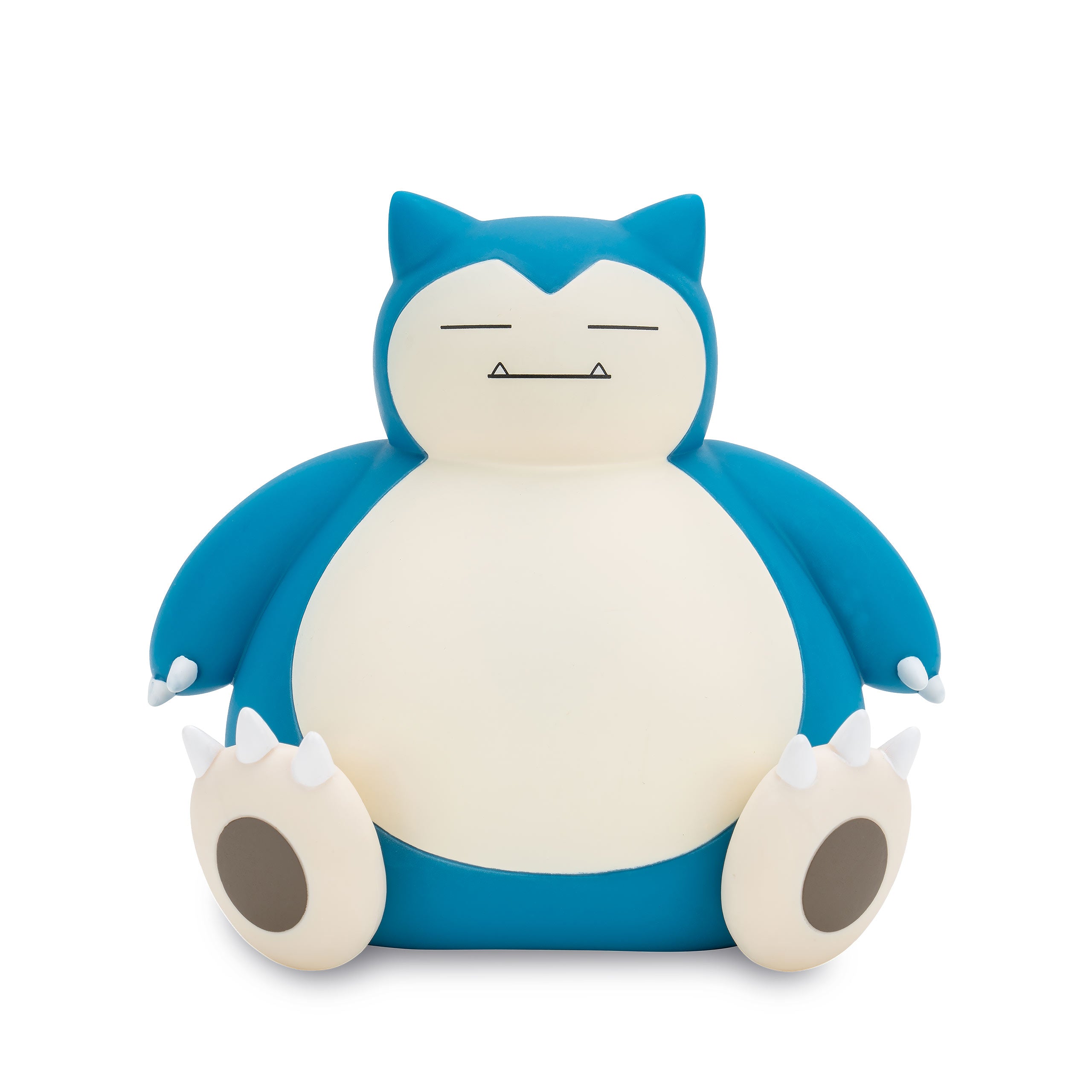 Product image Pokemon - Snorlax Vinyl Figure 10cm