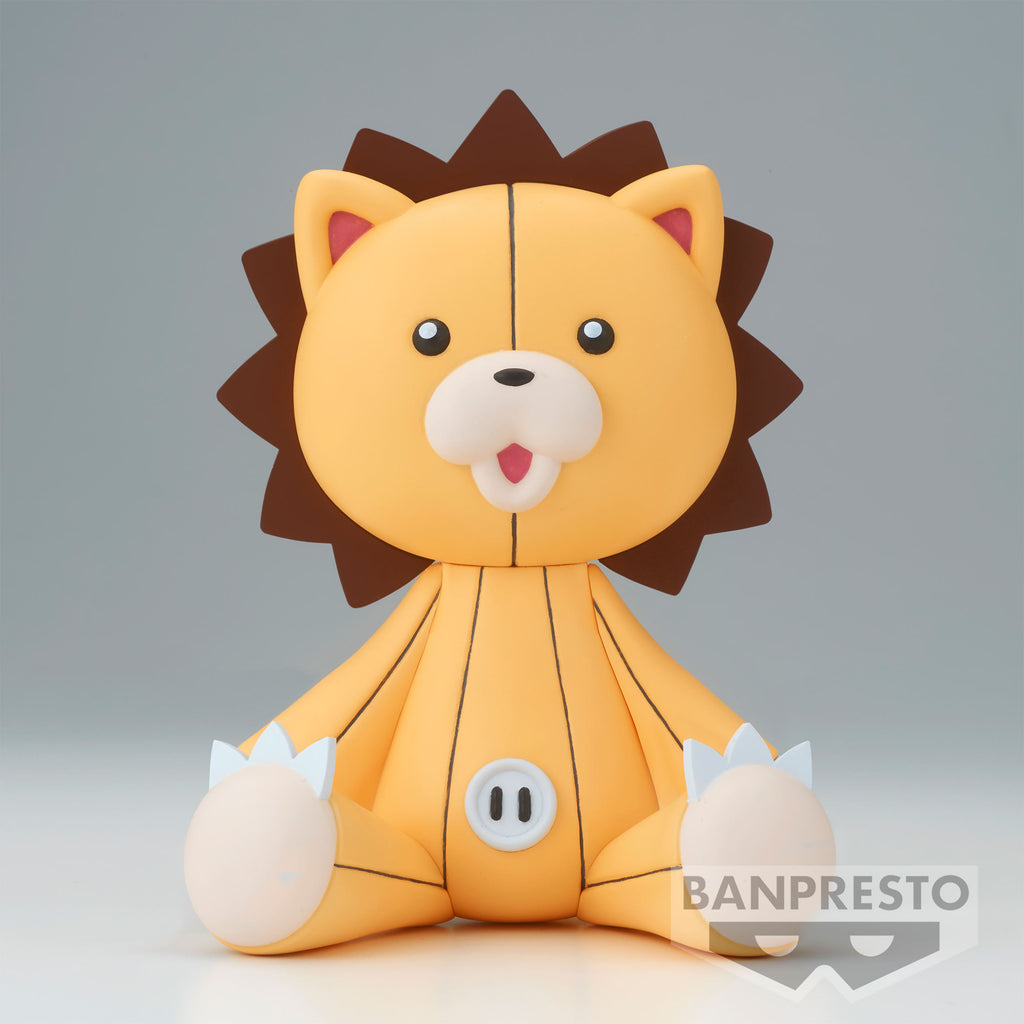 Product image Bleach - Kon Sofvimates Figure