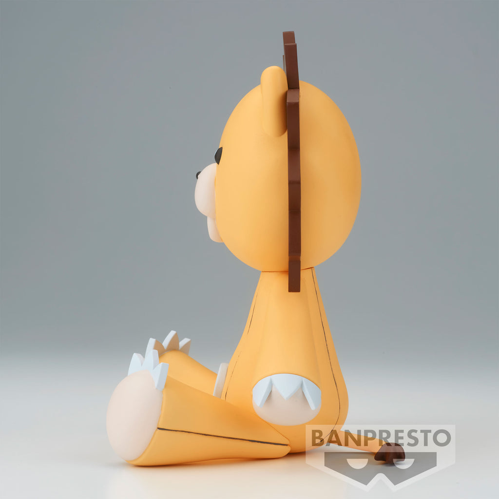 Product image Bleach - Kon Sofvimates Figure