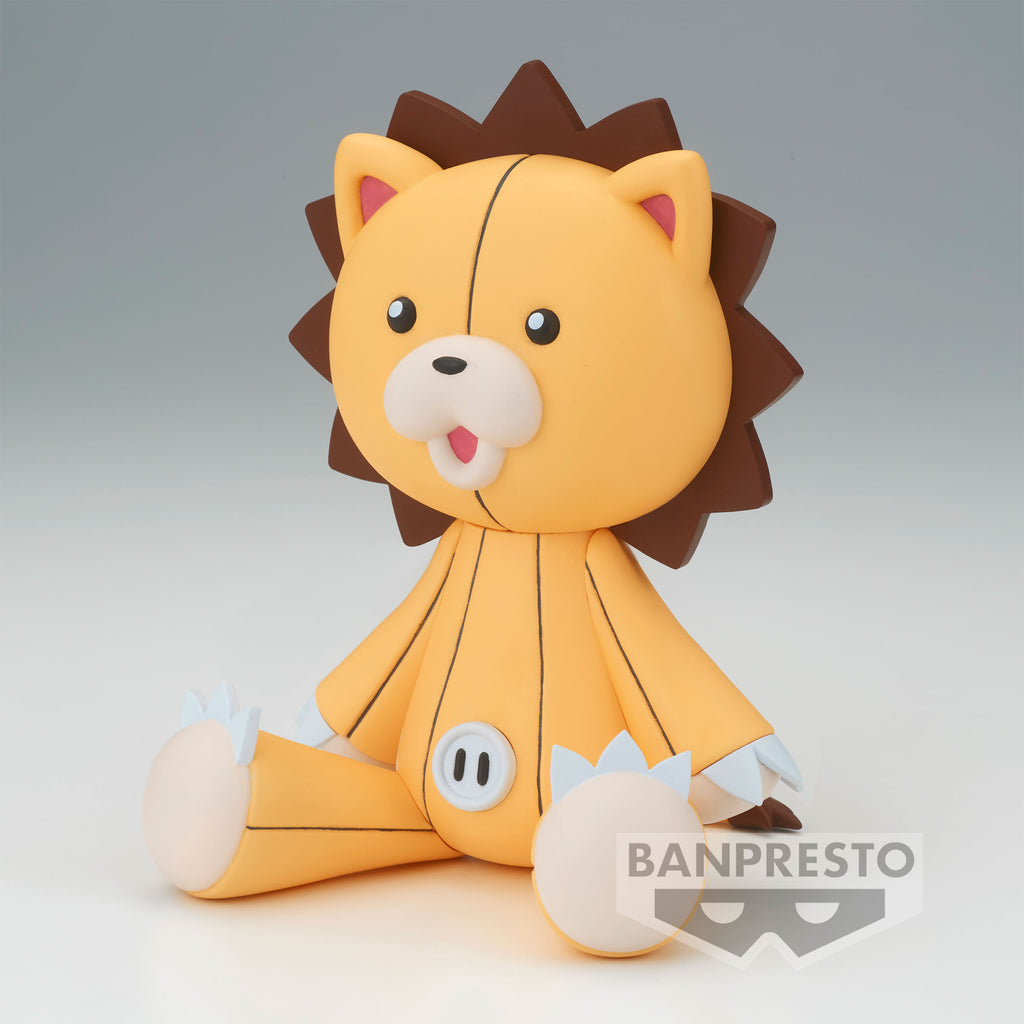 Product image Bleach - Kon Sofvimates Figure