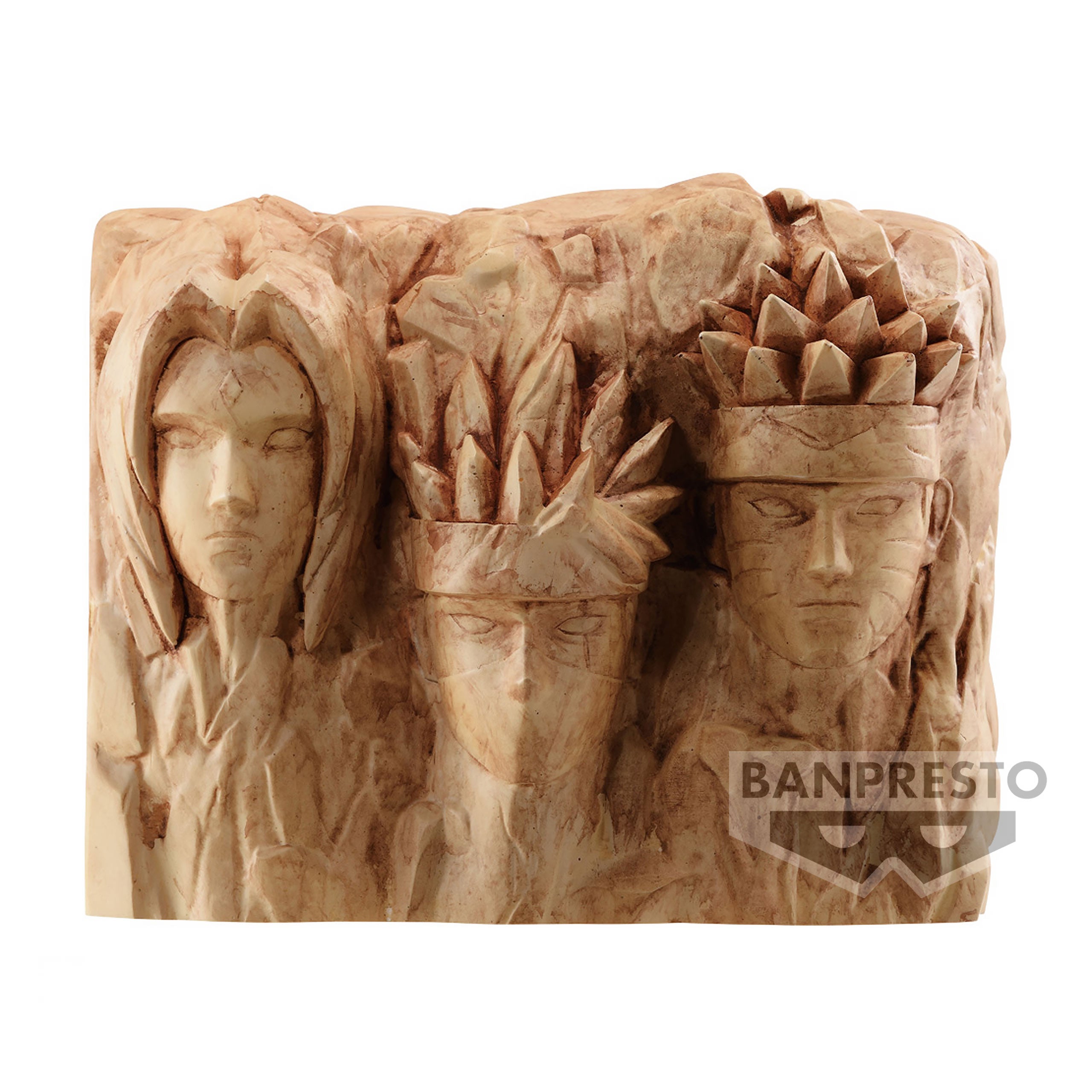 Product image Boruto - Naruto Next Generations - Hokage Rock Money Box