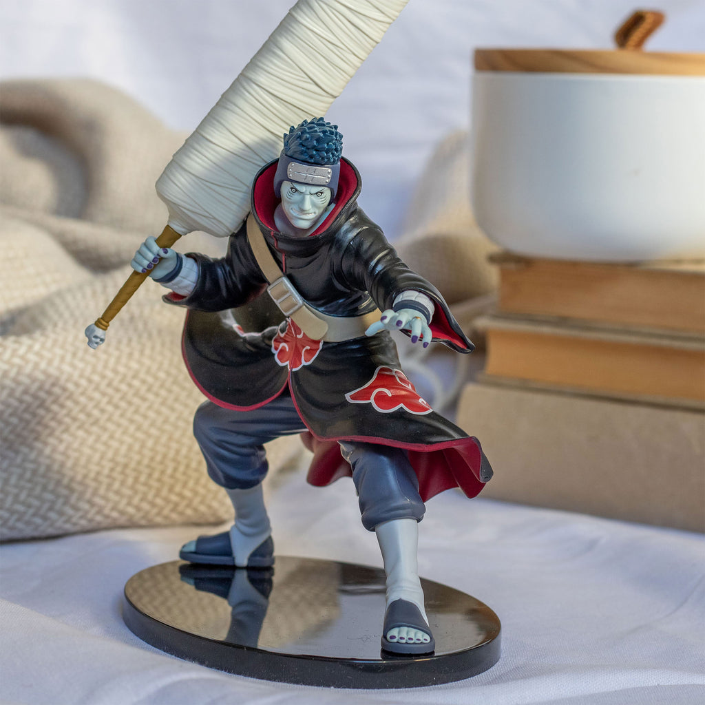 Product image Naruto Shippuden - Hoshigaki Kisame Vibration Stars Figure