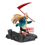 Product image Chainsaw Man - Power Vibration Stars Figure 12cm