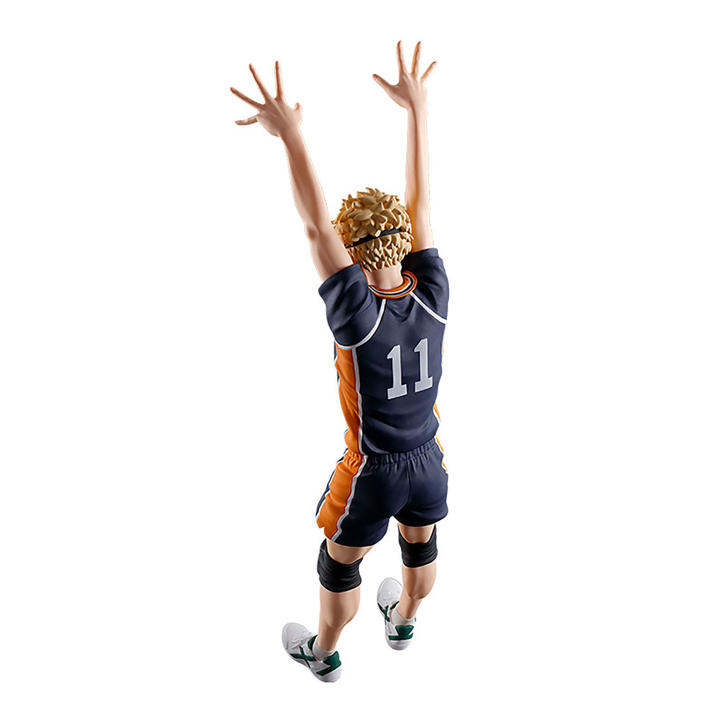 Product image Haikyu!! - Kei Tsukishima Posing Figure