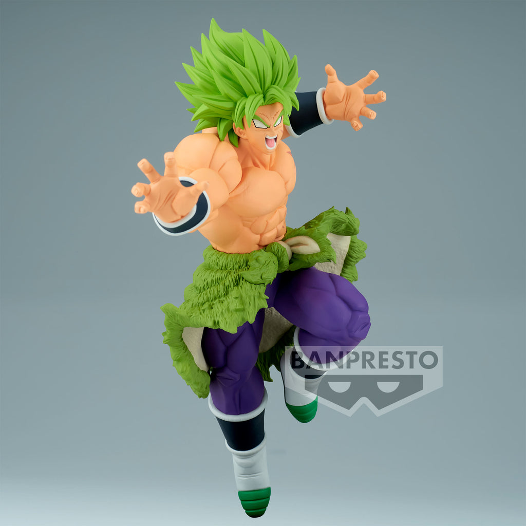 Product image Dragon Ball Super - Broly Match Makers Figure