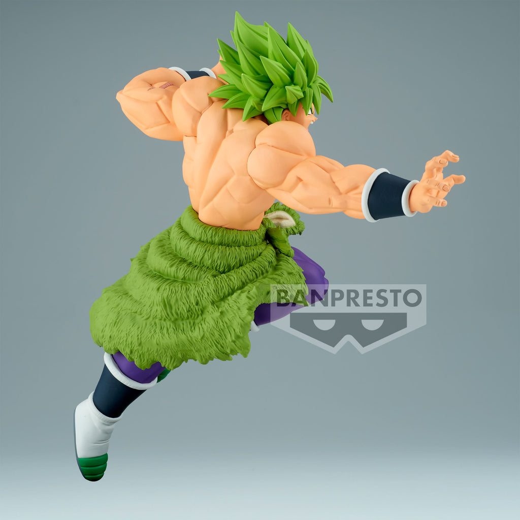 Product image Dragon Ball Super - Broly Match Makers Figure
