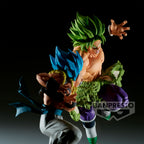 Product image Dragon Ball Super - Broly Match Makers Figure