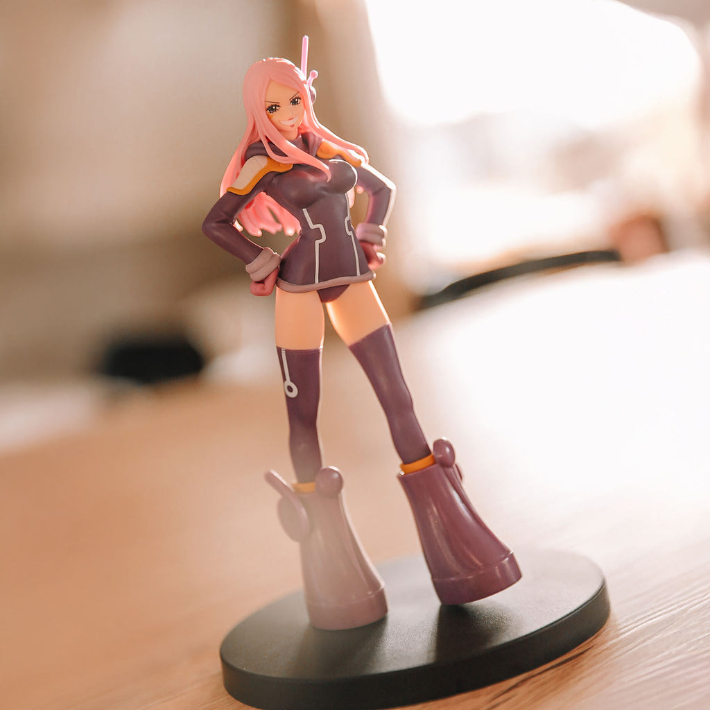 Product image One Piece - Jewelry Bonney DXF Egghead Figure
