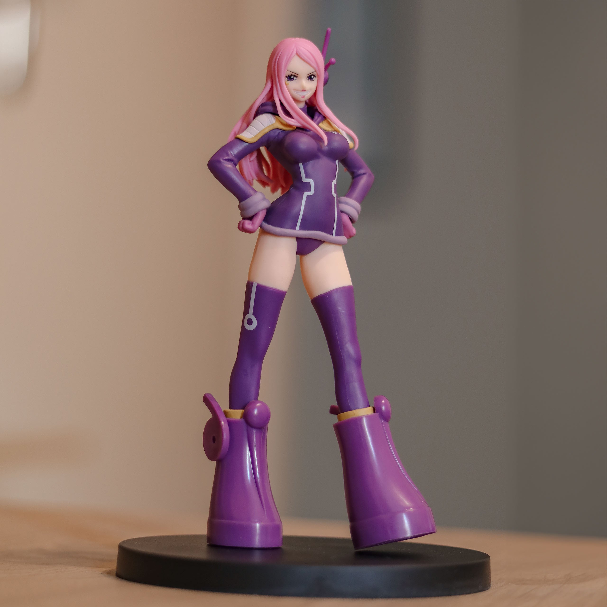 Product image One Piece - Jewelry Bonney DXF Egghead Figure