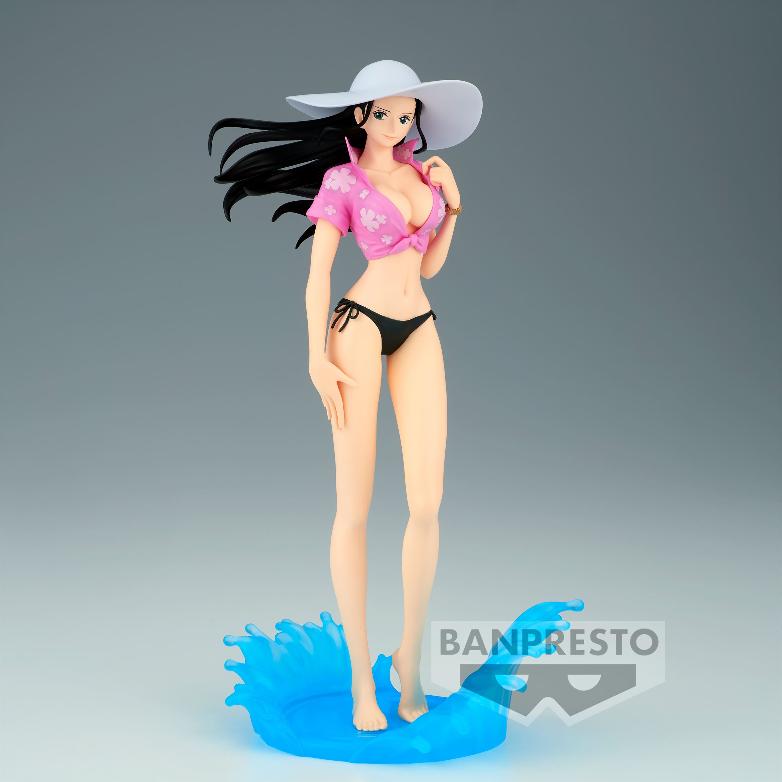 Product image One Piece - Nico Robin Splash Style Glitter & Glamours Figure