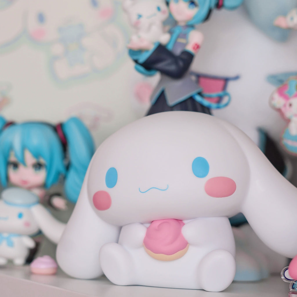 Product image Sanrio - Cinnamoroll Sofvimates Figure