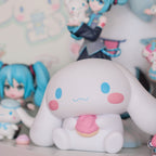 Product image Sanrio - Cinnamoroll Sofvimates Figure