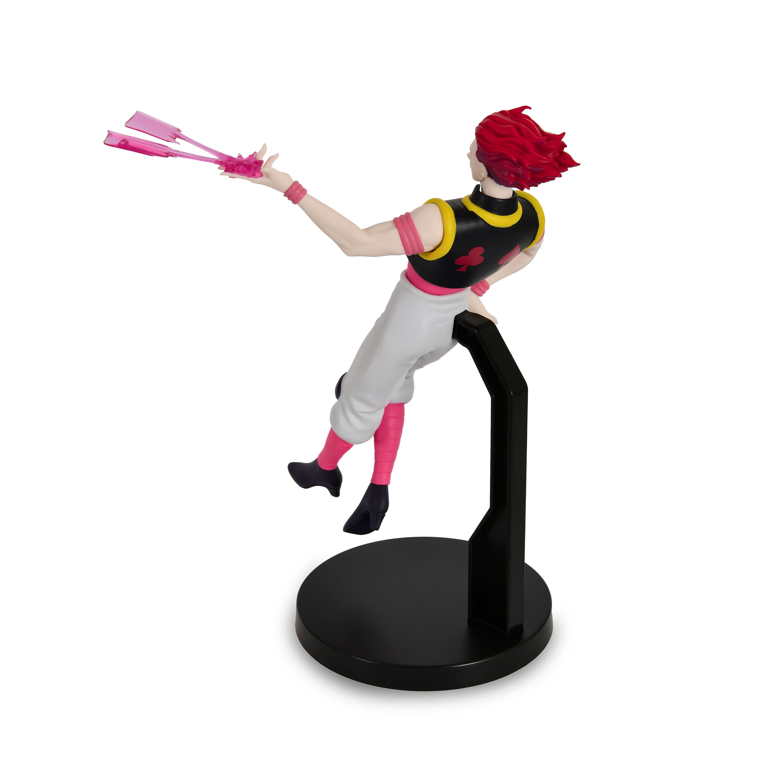Product image Hunter x Hunter - Hisoka Vibration Stars Figure