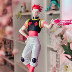 Product image Hunter x Hunter - Hisoka Vibration Stars Figure