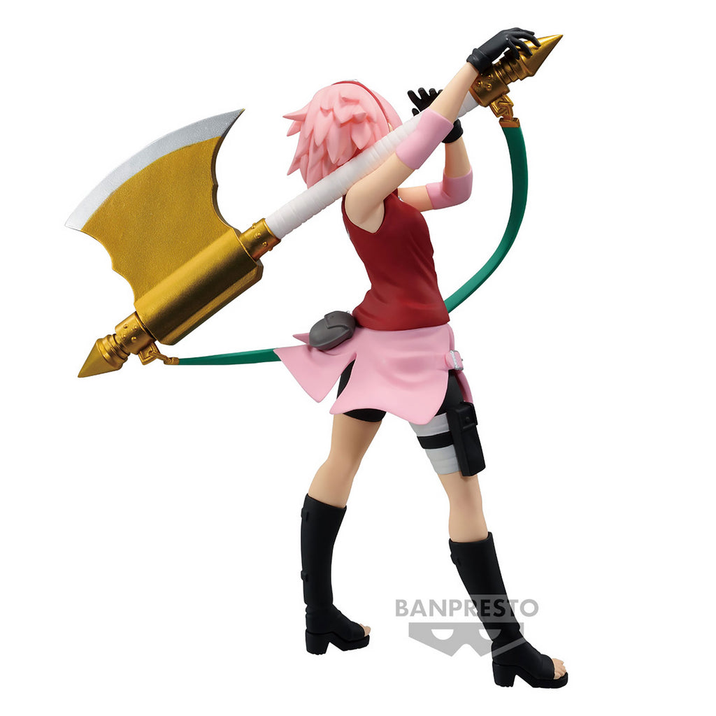 Product image Naruto - Haruno Sakura NarutoP99 Figure