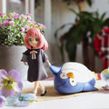 Product image Spy x Family - Anya and Penguin Break Time Collection Figure Set