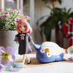Product image Spy x Family - Anya and Penguin Break Time Collection Figure Set