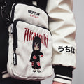 Product image Naruto - Akatsuki Crossbody Bag beige