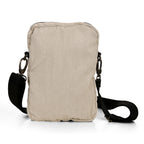 Product image Naruto - Akatsuki Crossbody Bag beige