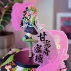 Product image Demon Slayer - Mitsuri Kanroji EX Figure