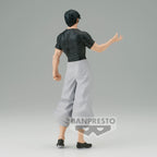 Product image Jujutsu Kaisen - Toji Fushiguro King of Artist Figure