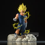Product image Dragon Ball Z - Vegeta History Box Figure Vol.12