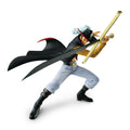 Product image One Piece - Dracule Mihawk Battle Record Figure