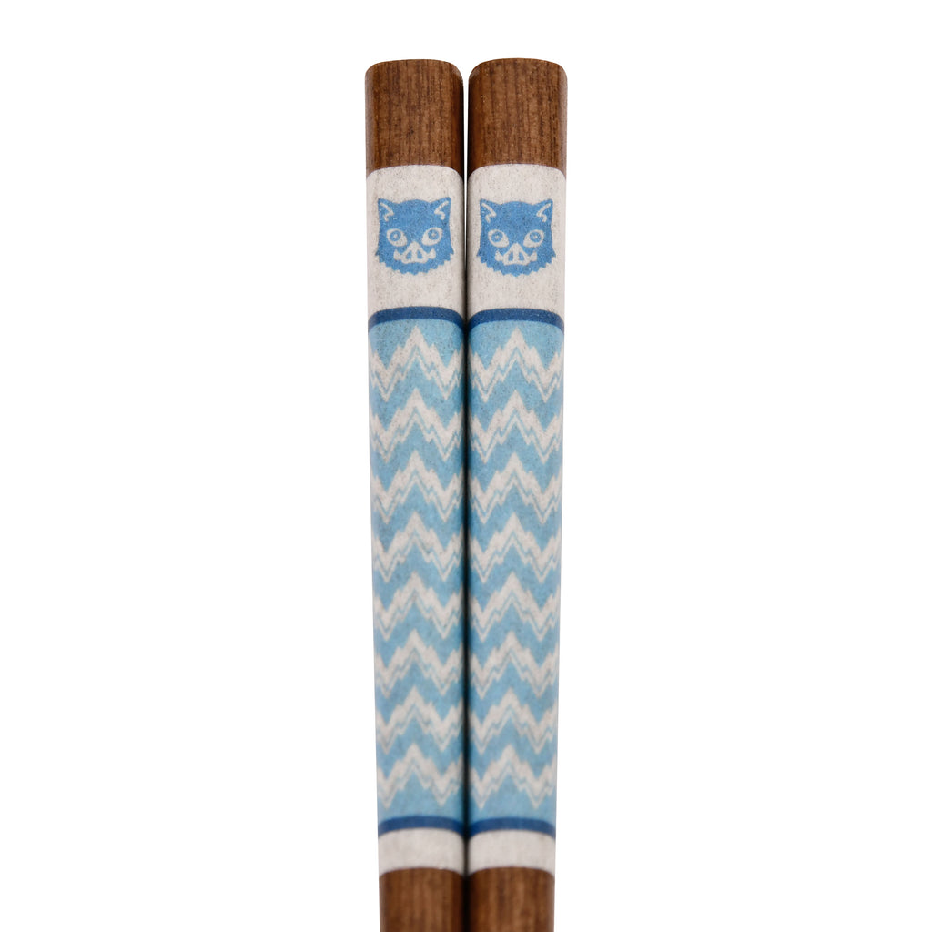 Product image Demon Slayer - Inosuke Hashibira Chopsticks