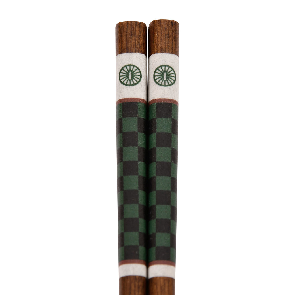 Product image Demon Slayer - Tanjiro Kamado Chopsticks