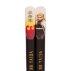 Product image Demon Slayer - Kyojuro Rengoku Black Chopsticks