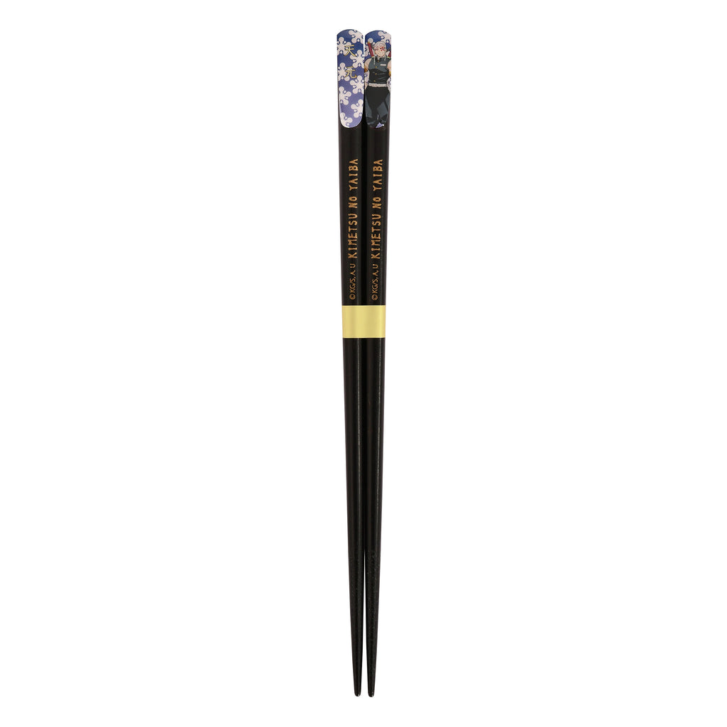 Product image Demon Slayer - Uzui Tengen Chopsticks Black