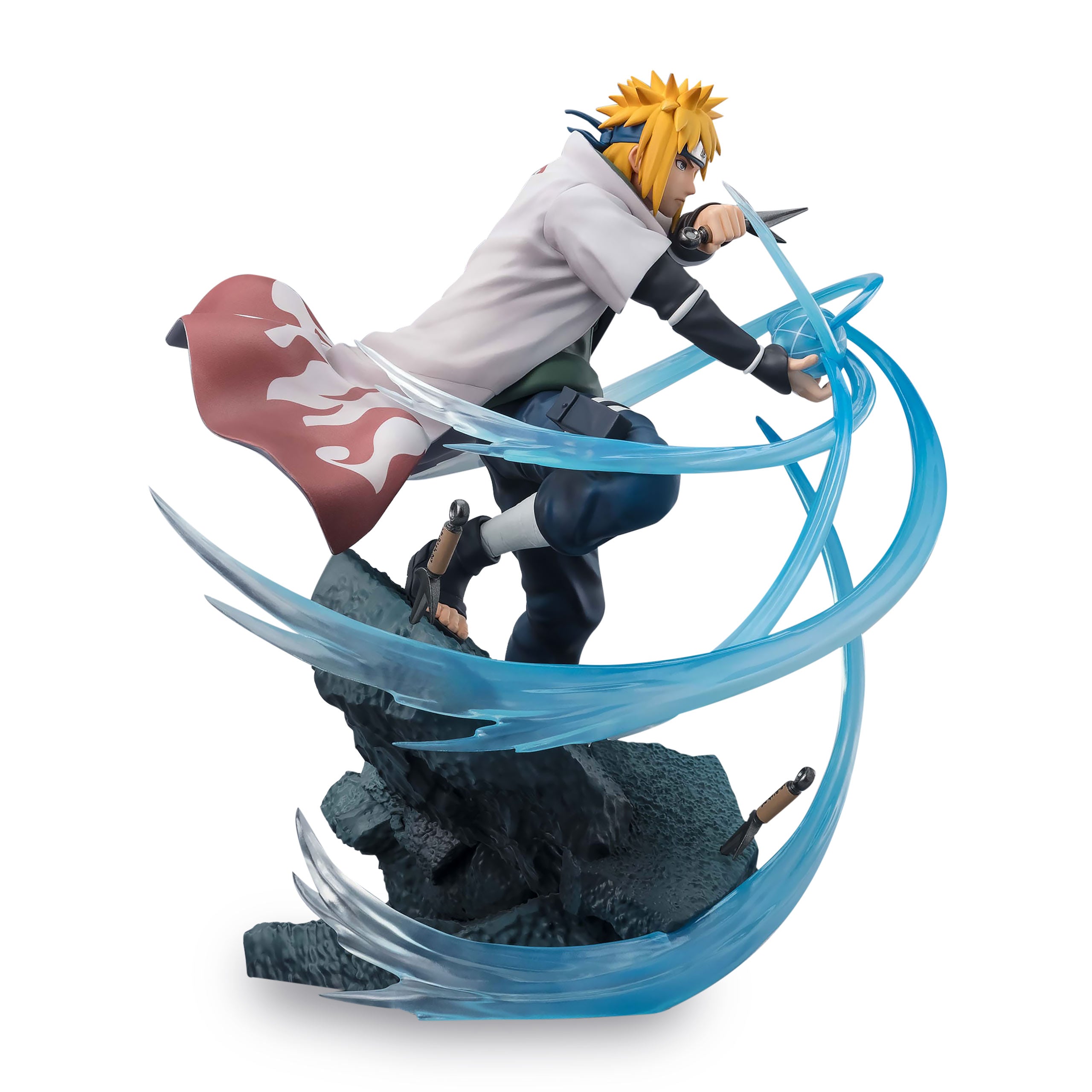 Product image Naruto Shippuden - Minato Namikaze-Rasengan Extra Battle Statue