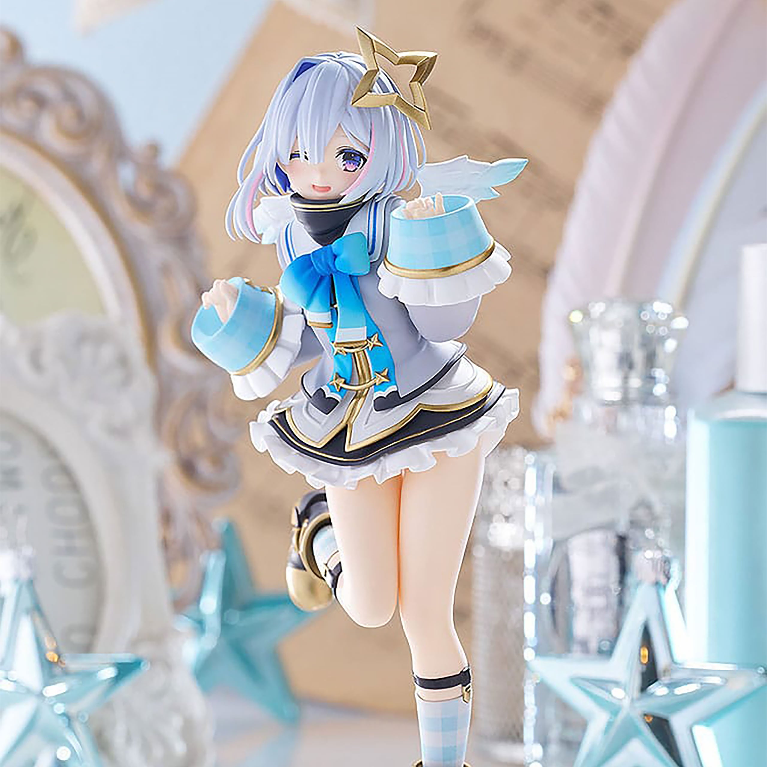 Product image Hololive Production - Amane Kanata Pop Up Parade Figure