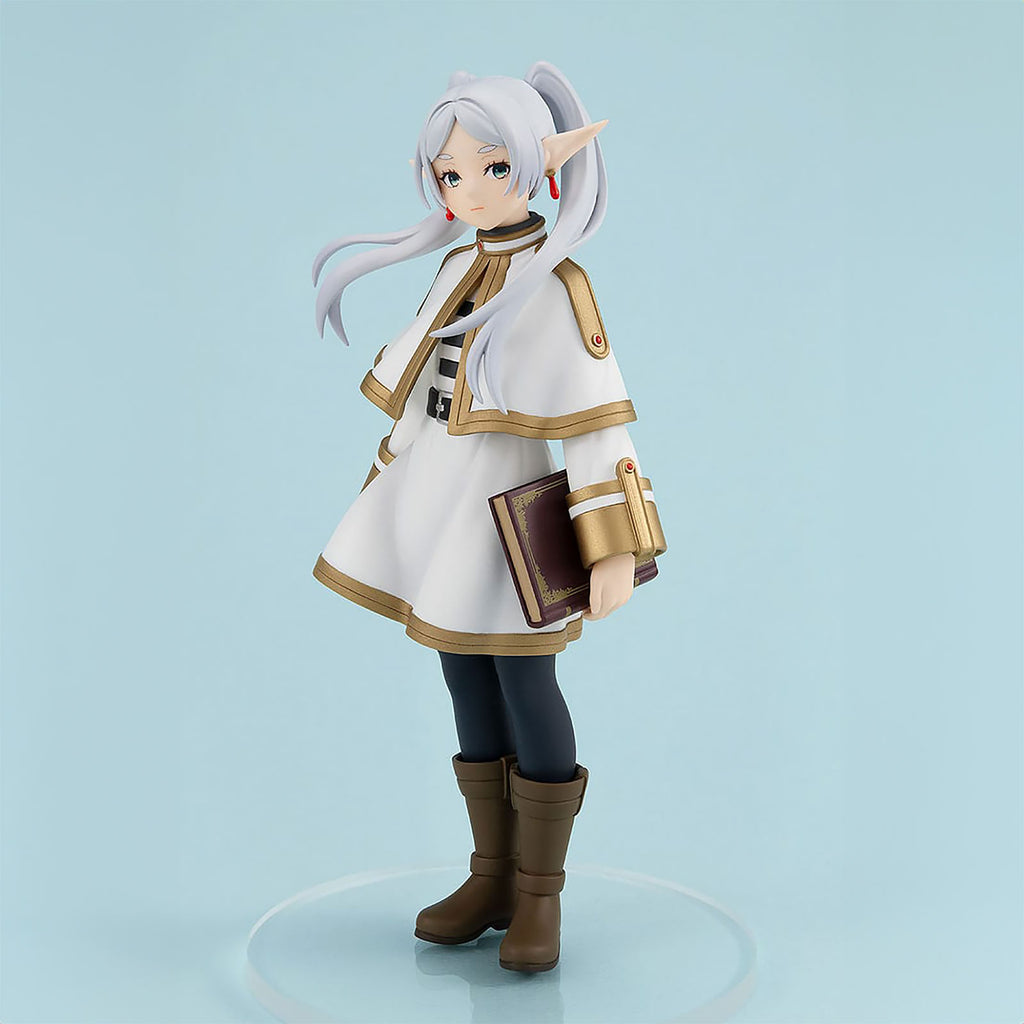 Product image Frieren: Beyond Journey's End - Frieren Figure 16cm