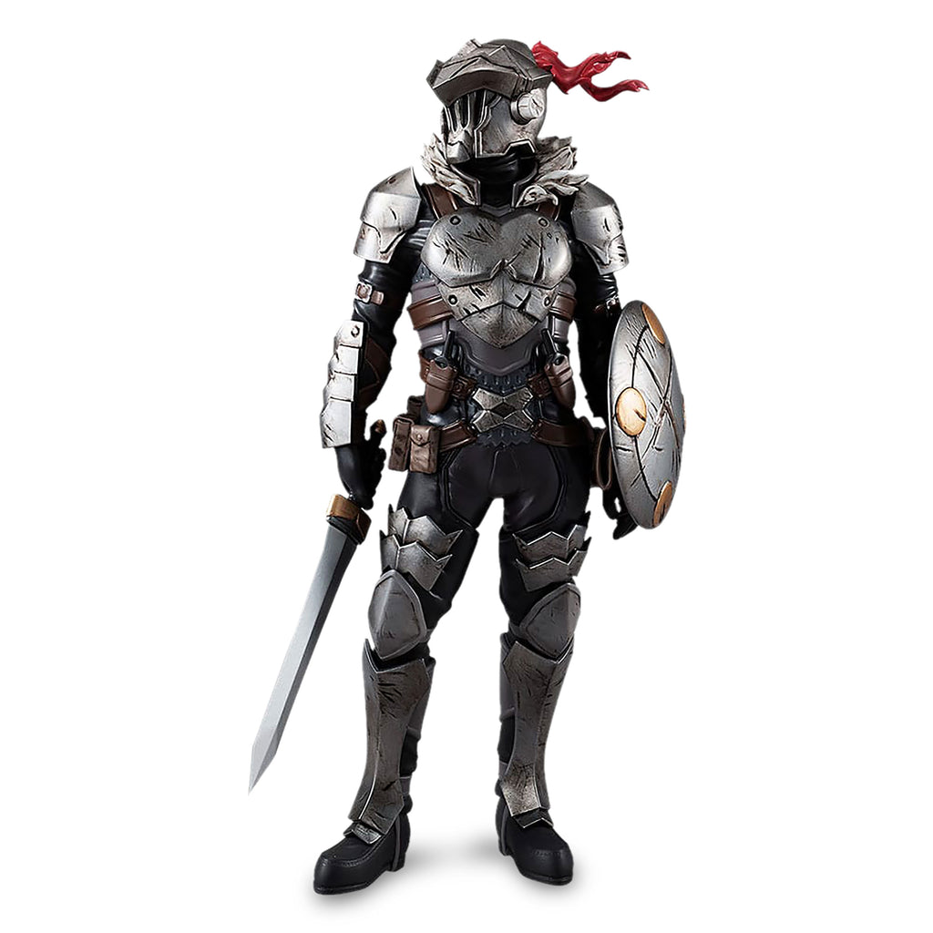 Product image Goblin Slayer - Pop Up Parade Figure (3rd-run)