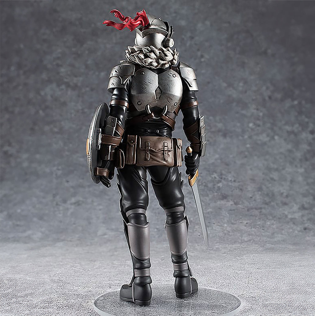 Product image Goblin Slayer - Pop Up Parade Figure (3rd-run)