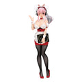 Product image Super Sonico - BiCute Bunnies Waitress Figure