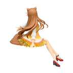 Product image Spice and Wolf - Holo Noodle Stopper Figure Sunflower Dress Version
