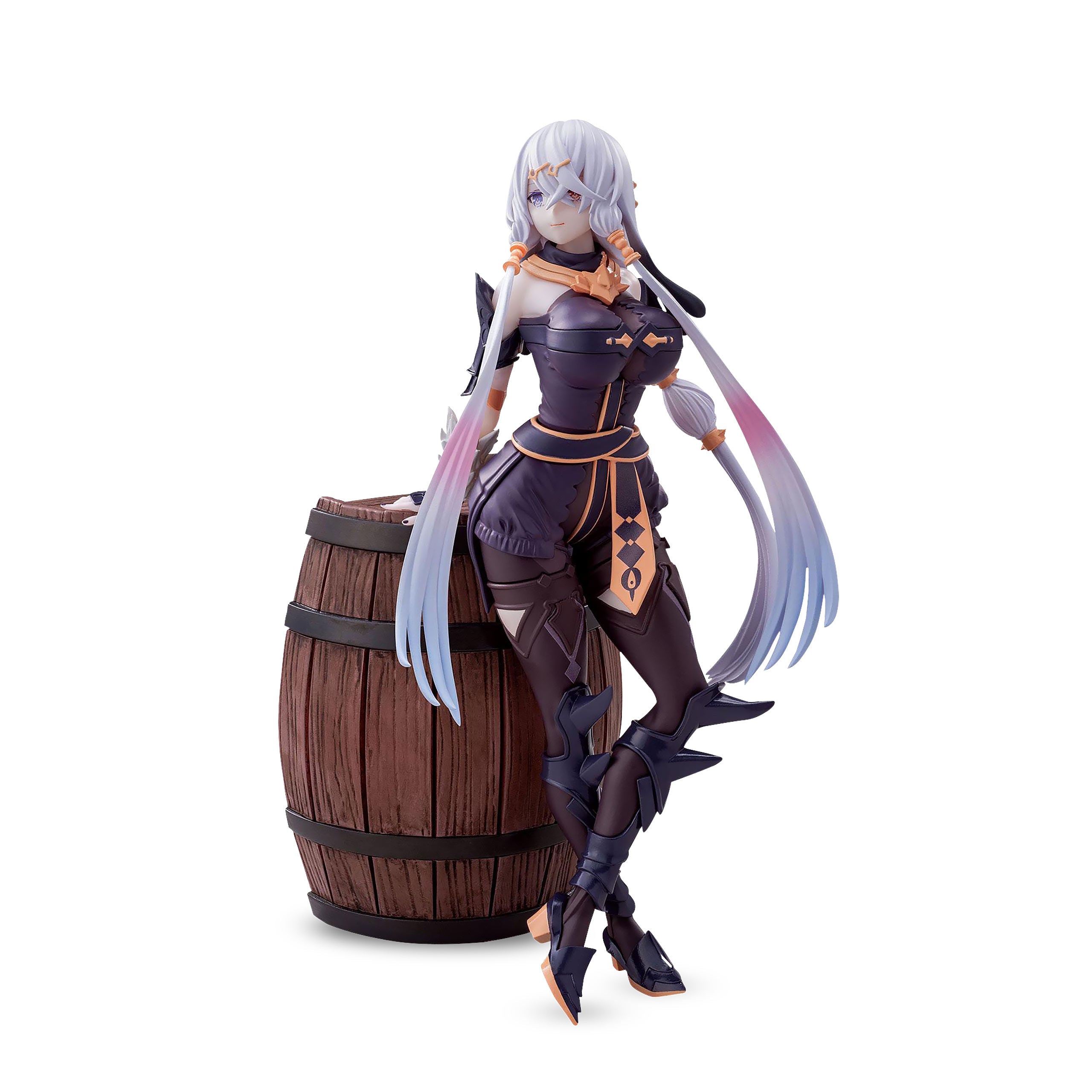 Product image Atelier Ryza - Lila Decyrus Figure