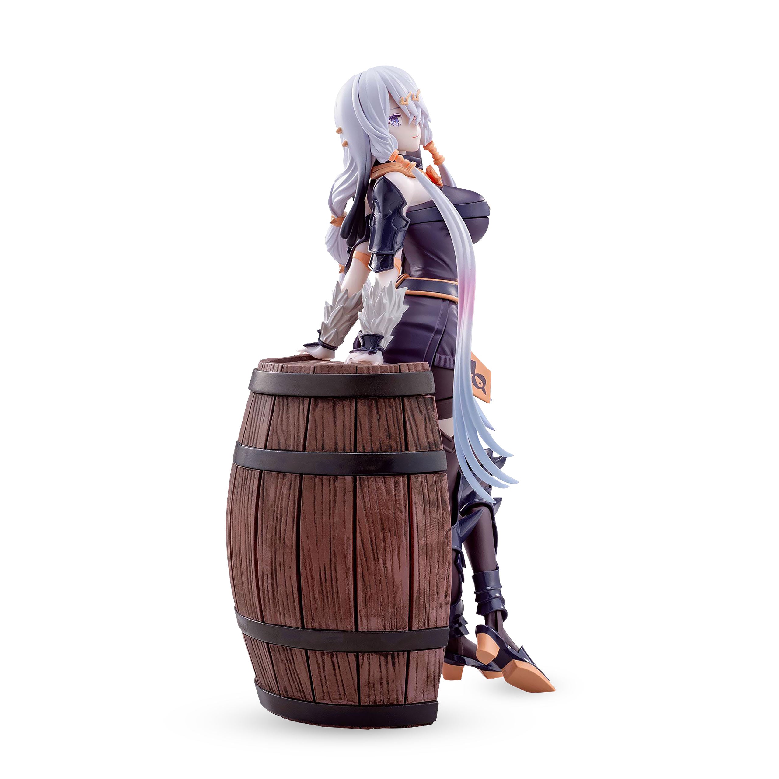 Product image Atelier Ryza - Lila Decyrus Figure