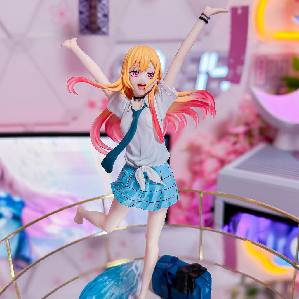 Product image My Dress-Up Darling - Marin Kitagawa Figure