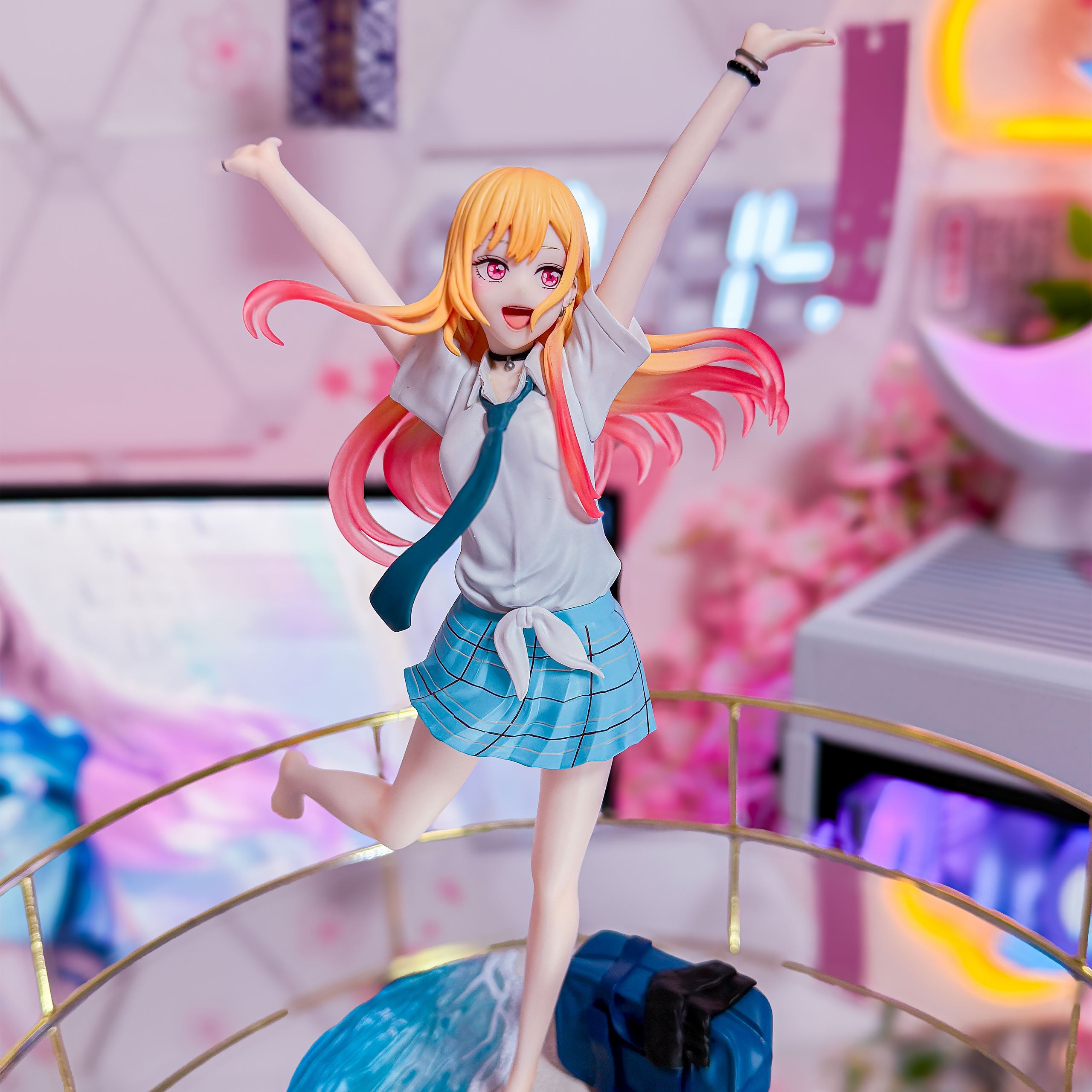 Product image My Dress-Up Darling - Marin Kitagawa Figure