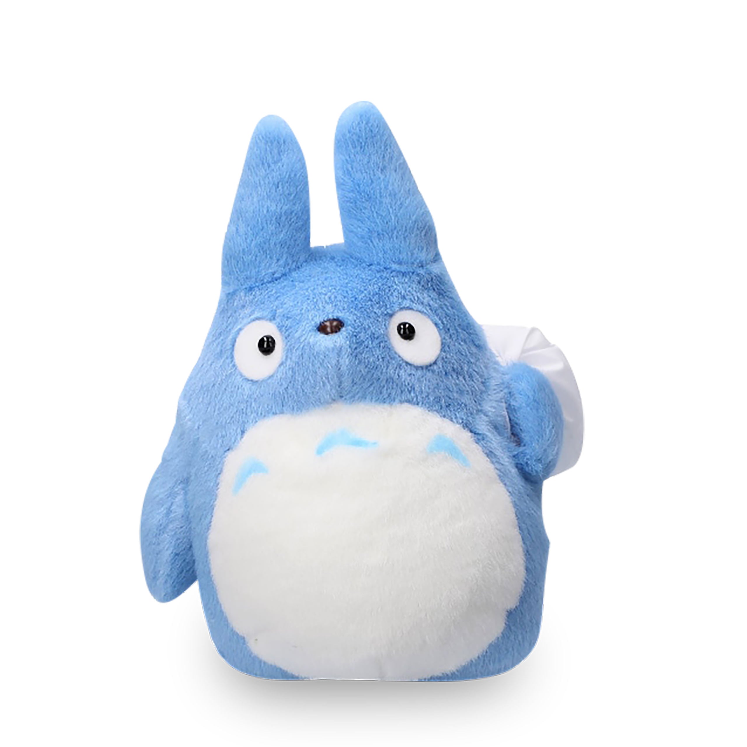 Product image Chuu-Totoro Plush Figure Blue