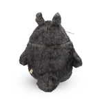 Product image Happy Totoro Plush Figure grey