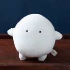 Product image The Boy and the Heron - Warawara Silent Plush Figure