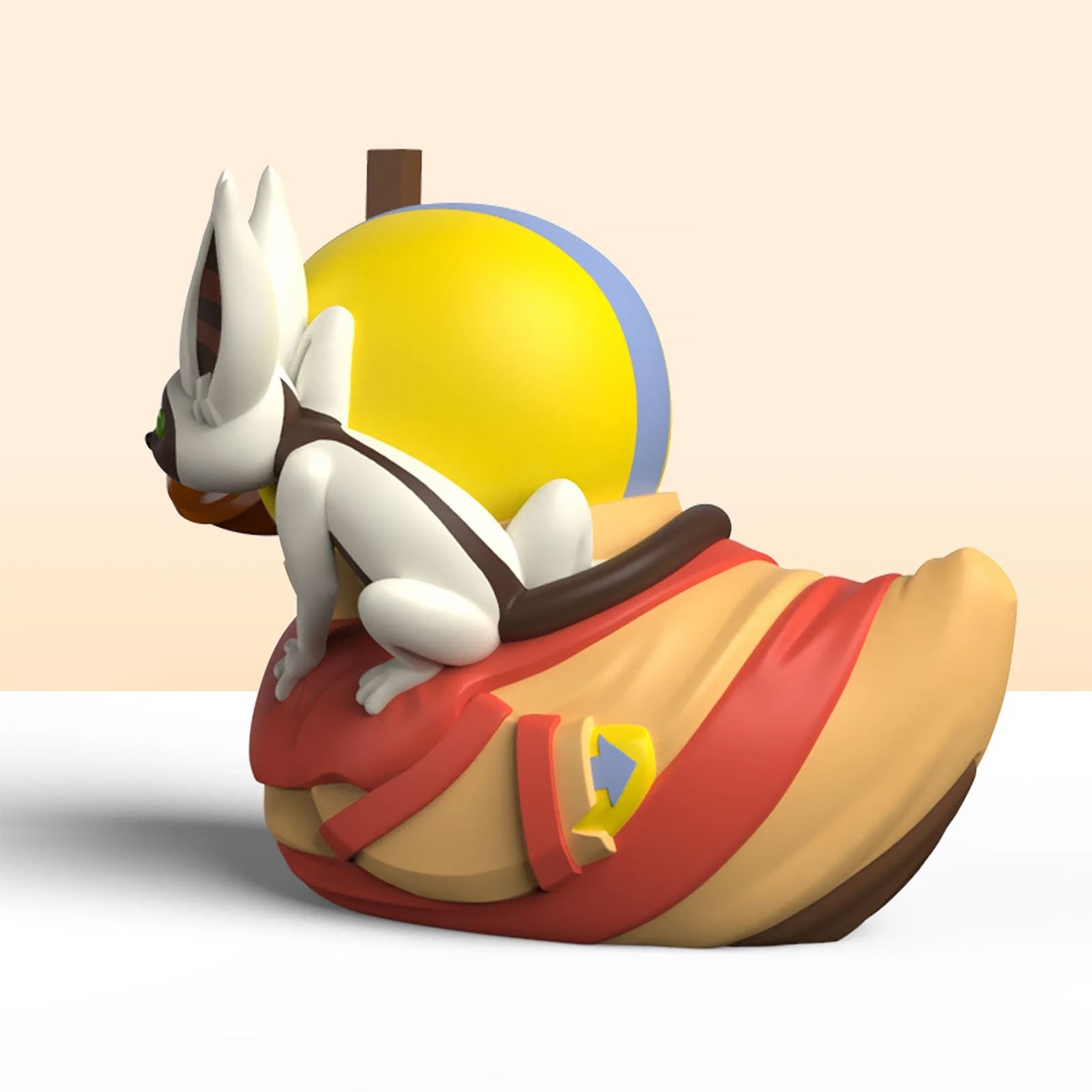 Product image Avatar - The Last Airbender - Aang TUBBZ Decorative Duck